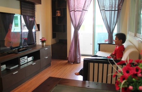 Patong Apartment | Nice Apartment in Standing residence @Patong Beach