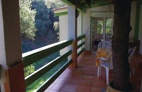 Sagone Apartment | Nice apartment in Sagone with kitchen