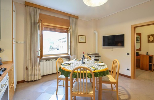 Sovramonte Apartment | Nice apartment in Sovramonte with WiFi