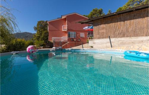 Stasevica Apartment | Nice Apartment In Stasevica With Wifi