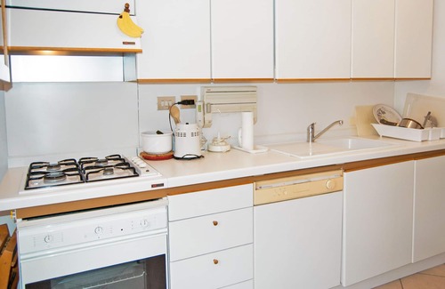 Pietralunga Apartment | Nice apartment in the historic center of the village, overlooking the hills