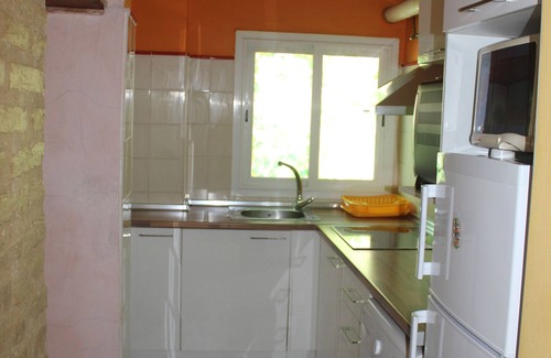 Ruzafa Apartment | Nice apartment in the city centre of Valencia