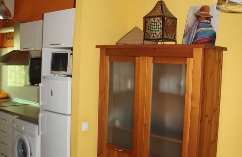 Ruzafa Apartment | Nice apartment in the city centre of Valencia