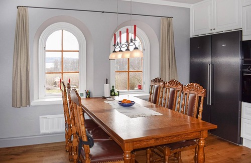 Tranas Apartment | Nice apartment in Tranås