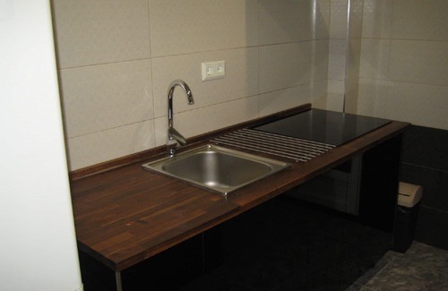 L'Olivereta Apartment | NICE APARTMENT IN VALENCIA CITY (next to the subway)