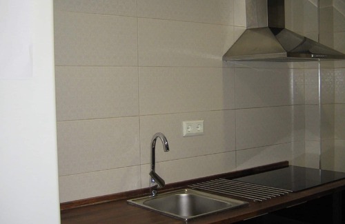 L'Olivereta Apartment | NICE APARTMENT IN VALENCIA CITY (next to the subway)