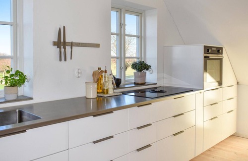 Jordholmen Apartment | Nice apartment in Vellinge with WiFi