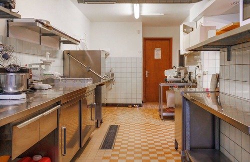 Vercorin House | Nice apartment in villa for 23 people with WIFI, hot tub, terrace and parking