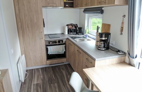 Wemding House | Nice apartment in villa for 4 guests with A/C, WIFI, TV, terrace, pets allowed and parking