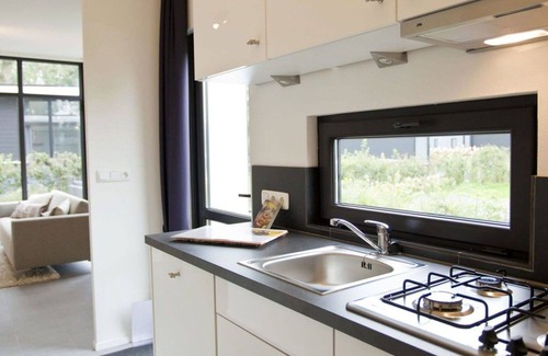 Belfeld House | Nice apartment in villa for 4 people with WIFI, pool, TV, terrace and parking