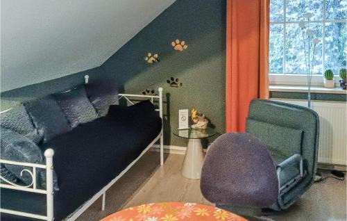 Wolkramshausen Apartment | Nice Apartment In Wernrode With Kitchen