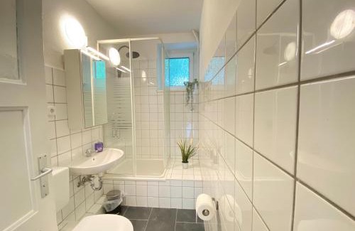 Wuppertal Apartment | Nice Apartment in Wuppertal