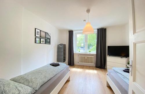 Wuppertal Apartment | Nice Apartment in Wuppertal