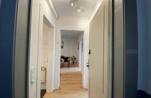 Wuppertal Apartment | Nice Apartment in Wuppertal