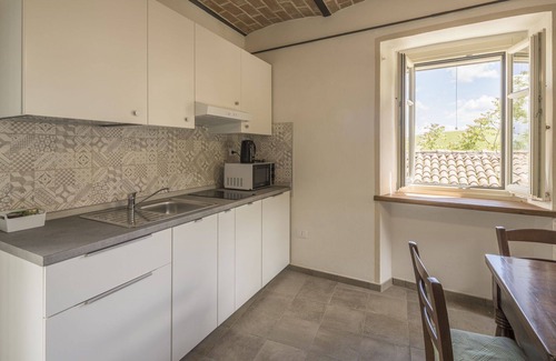 Monforte d'Alba Apartment | Nice apartment for 4 guests with pool, WIFI, close to Alba