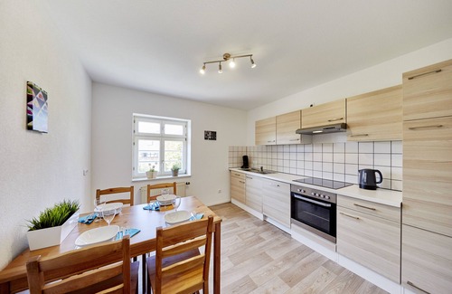 Altdorf Apartment | Nice apartment just 10 minutes from Europa-Park