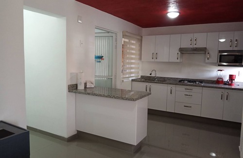 Zapopan Apartment | * Nice apartment *