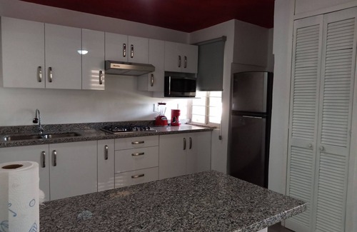 Zapopan Apartment | * Nice apartment *