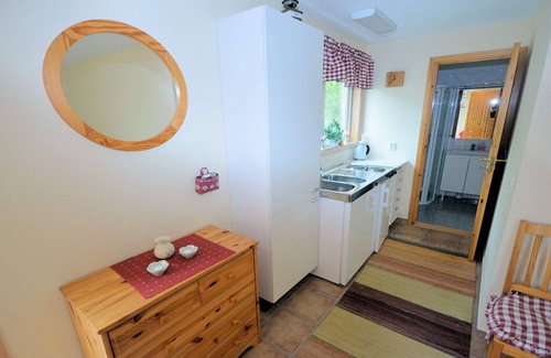 Mellbystrand House | Nice apartment near the beach-By Traum