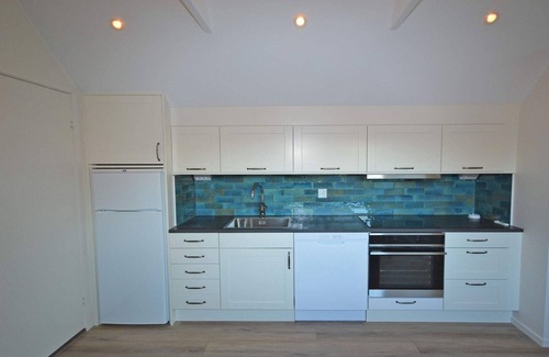 Mellbystrand House | Nice apartment near the beach-By Traum