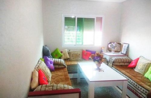 Ville Nouvelle Apartment | Nice apartment near the train station