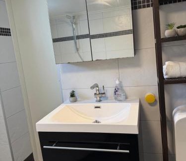 As Apartment | Nice apartment