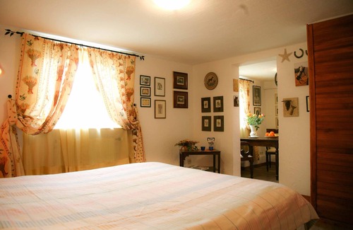 Mainz-Bingen House | Nice apartment on the Rhine