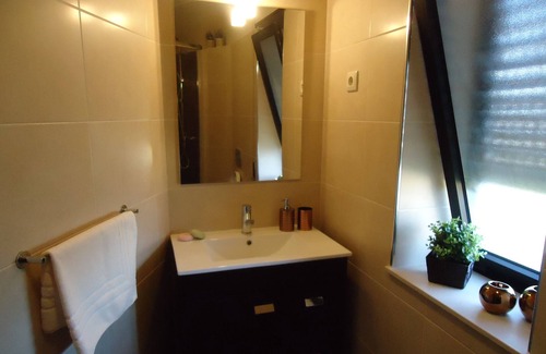Darque Apartment | Nice apartment, Beach, Mountain, City.