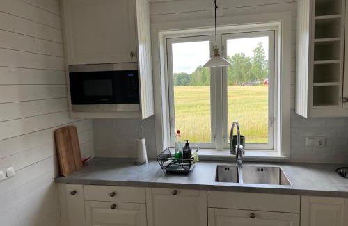 Karlstad Apartment | Nice apartment, rural idyll just outside Karlstad