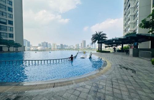 My Đinh Apartment | Nice apartment-Vinhomes Skylake