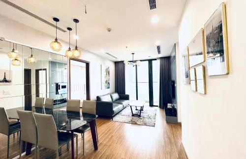 My Đinh Apartment | Nice apartment-Vinhomes Skylake