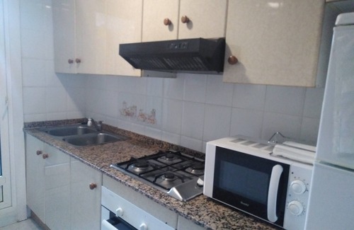 Benicassim Apartment | Nice apartment Voramar area