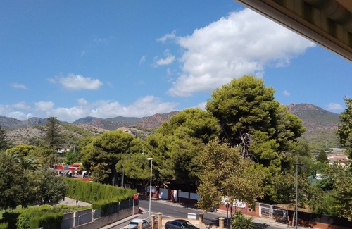 Benicassim Apartment | Nice apartment Voramar area