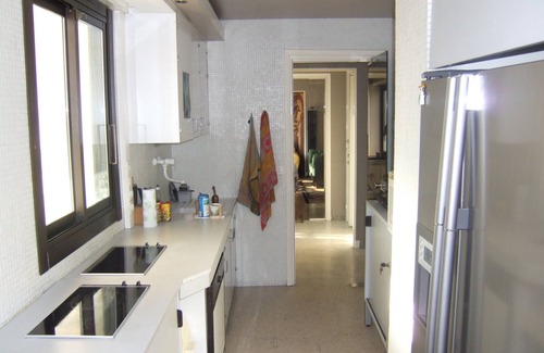 Liberation Apartment | Nice apartment with a beautiful view to the mountains around Nice