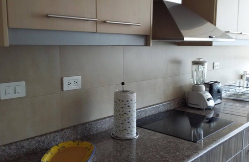 La Paz Apartment | Nice apartment with a pretty sight and very close to Habitat III events