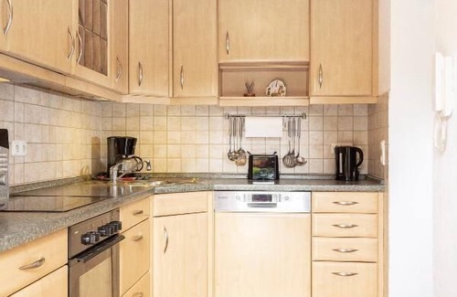 Hartkirchen Apartment | Nice apartment with terrace in a quiet location
