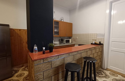 Pacsirtatelep Apartment | Nice apartment with WiFi in charming Budapest