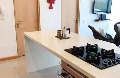 Papare Apartment | nice apt. near to beach and Zazue mall. Latana