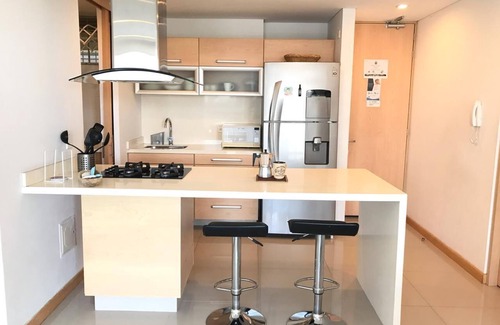 Papare Apartment | nice apt. near to beach and Zazue mall. Latana
