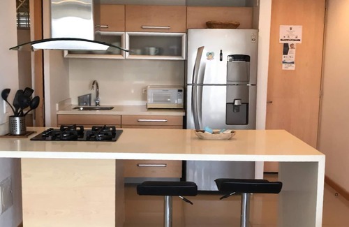 Papare Apartment | nice apt. near to beach and Zazue mall. Latana