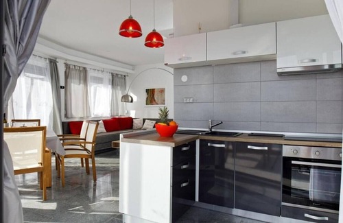 Stobrec Apartment | Nice Beach Apartments for 3 Adults