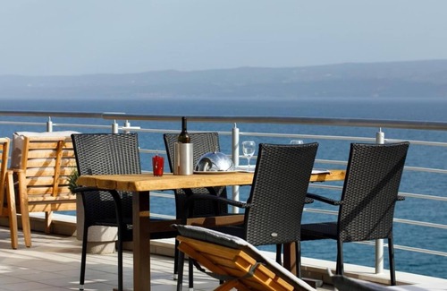 Stobrec Apartment | Nice Beach Apartments for 3 Adults