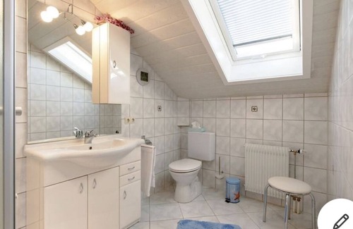 Steinen Apartment | Nice big apartment