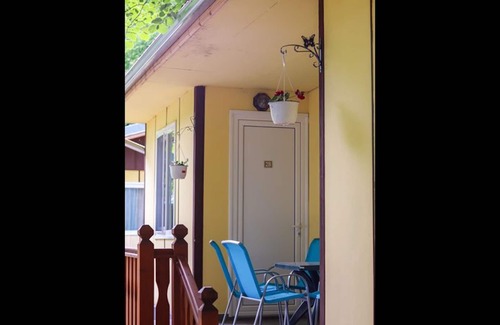 Kamena House | Nice bungalow in Petrich