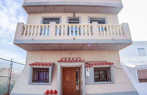 Pobles del Sud House | Nice chalet house in Perellonet