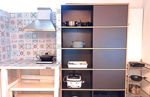 Dossenheim House | Nice Charlotte Flat Heidelberg