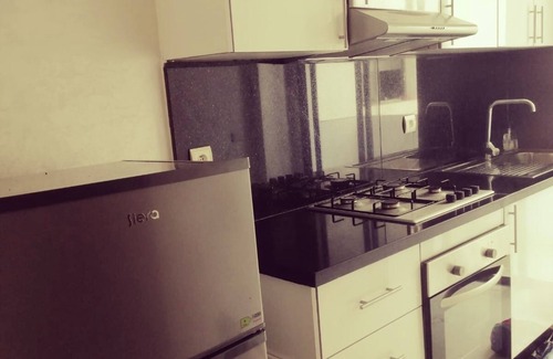 Belvedere Apartment | Nice cheaper apartment in Casablanca