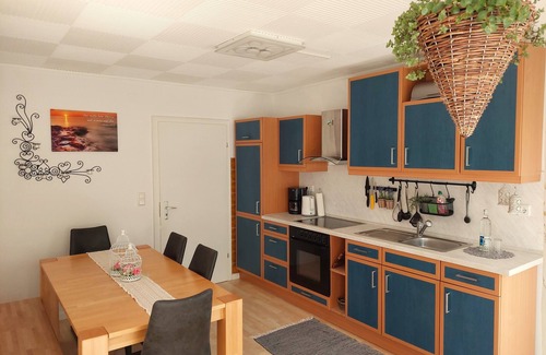 Nuttlar Apartment | Nice, christian apartment