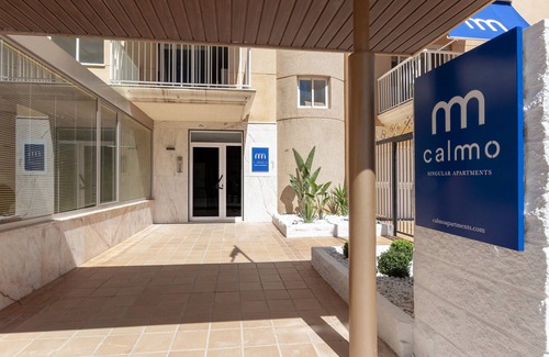 Grao de Gandia Apartment | Nice condo near the beach, WiFi homeoffice,