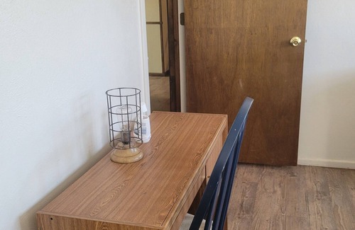 Borger House | NICE CONTRACTORS HOUSE